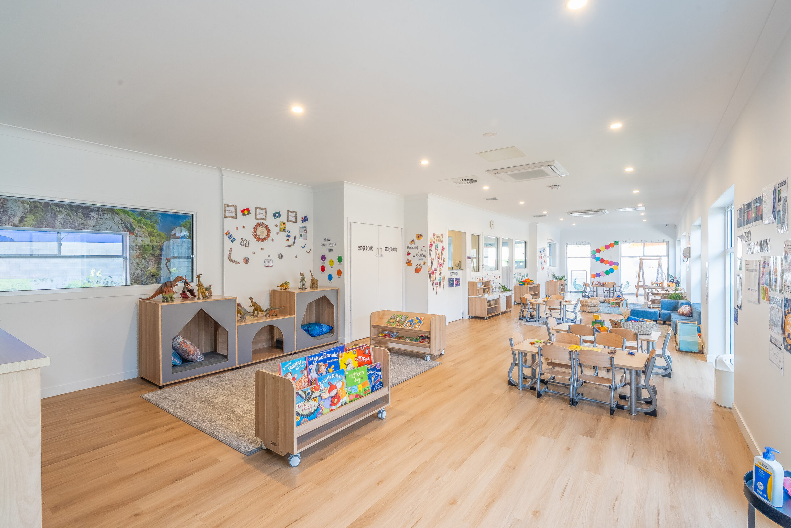 Little Zak's Academy Childcare Rochedale